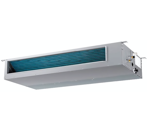 Канальный кондиционер Haier AD50S2SM3FA/1U50S2SJ3FA