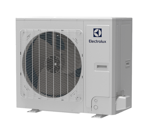 Канальный кондиционер Electrolux Unitary Pro 4 EACD-48H/UP4-DC/N8