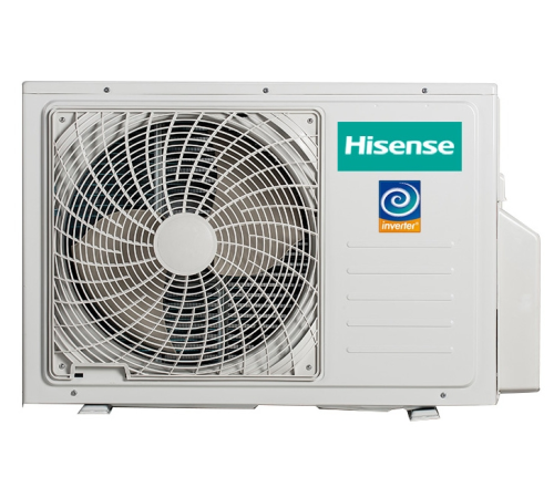 Внешний блок мульти сплит-системы на 5 комнат Hisense Free Match AMW5-42U4RTA LP