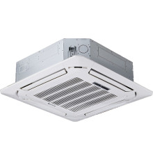 Кассетный фанкойл до 8 кВт Energolux SFC600A1