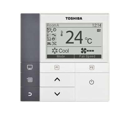 Напольно-потолочная VRF система Toshiba MML-UP0091H-E