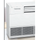 Напольно-потолочная VRF система Toshiba MML-UP0091H-E