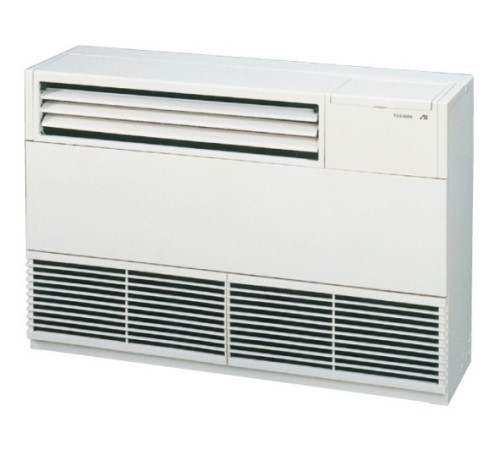 Напольно-потолочная VRF система Toshiba MML-UP0091H-E