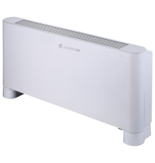Напольно-потолочный фанкойл до 3.5 кВт Systemair SYSIMPLE CCF20M