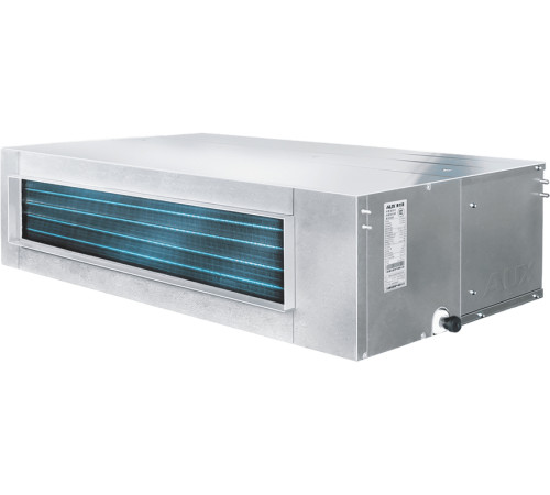 Канальный кондиционер AUX ALLD-H12/4R1C/AL-H12/4R1C(U)