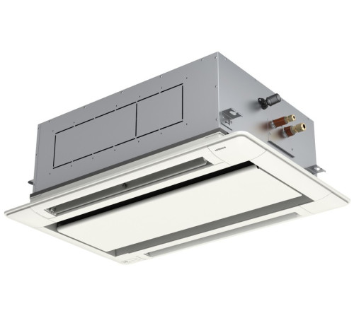 Кассетная VRF система Hitachi RCD-2.0FSR