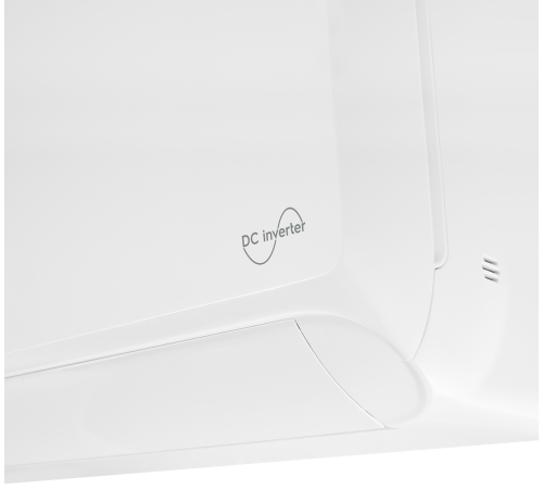 Кондиционер Electrolux Fusion Wave EACS/I-24HFW/N8