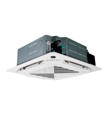 Кассетный кондиционер CHERBROOKE CCD-24HRN1-Q/COX-24NH1-Q