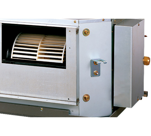 Канальный кондиционер Fujitsu ARXG54KHTA/AOYG54KRTA