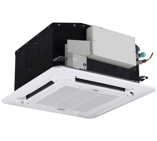 Кассетная VRF система Mdv D12Q4/N1-A3(At)