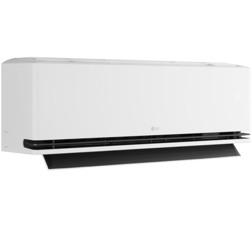 Кондиционер Lg Deluxe Pro H18S1D