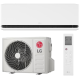 Кондиционер Lg Deluxe Pro H18S1D