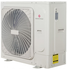 Наружный блок VRF системы Dantex DM-ADC105WLC/F