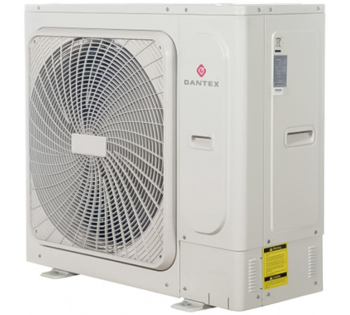Наружный блок VRF системы Dantex DM-ADC105WLC/F