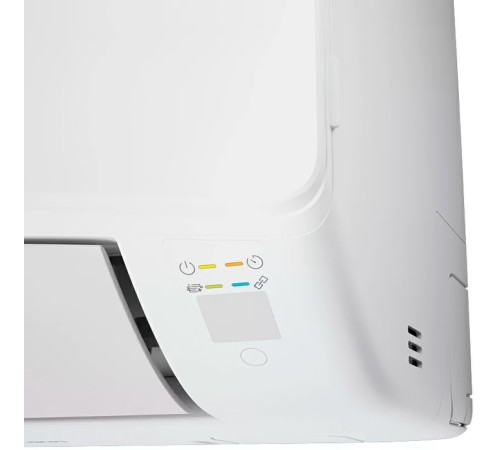 Кондиционер Hitachi Shiratama RAK-DJ25RHAE/RAC-DJ25WHAE