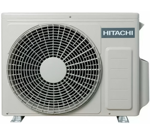 Кондиционер Hitachi Shiratama RAK-DJ25RHAE/RAC-DJ25WHAE
