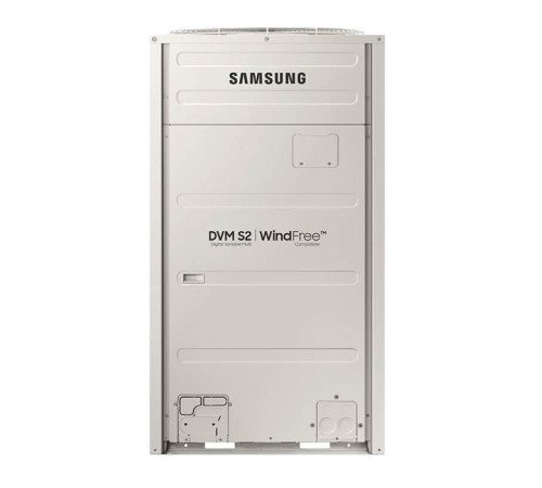 Наружный блок VRF системы Samsung AM660AXVGGR1EU