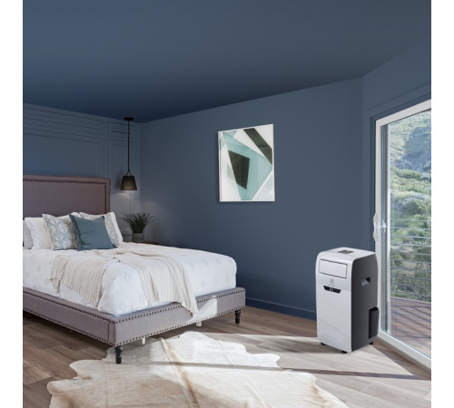 Мобильный кондиционер Electrolux Manhattan EACM-14 FM/N3