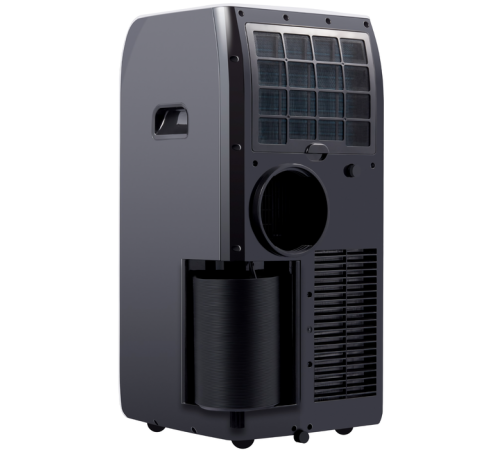 Мобильный кондиционер Electrolux Manhattan EACM-14 FM/N3