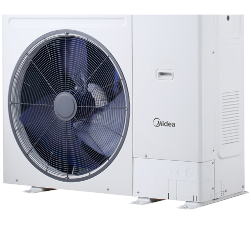 Наружный блок VRF системы Midea MV8S-252WV2GN1