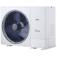 Наружный блок VRF системы Midea MV8S-252WV2GN1