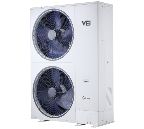 Наружный блок VRF системы Midea MV8S-252WV2GN1