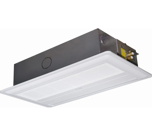 Кассетный фанкойл до 3.5 кВт Royal Clima MACS-I-C25P21K