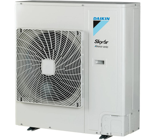 Канальный кондиционер Daikin FBA100A/RZASG100MY1/-40