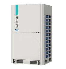 Наружный блок VRF системы Systemair SYSVRF2 M 450 AIR EVO HR R