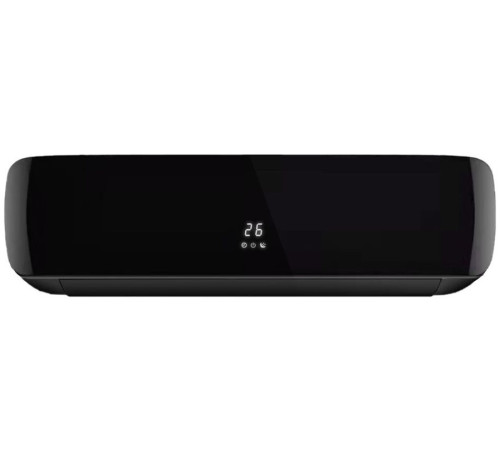 Кондиционер Hisense Black Crystal Super AS-13UW4RVETG01(B) WI-FI
