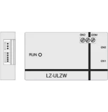 Проводной модуль чтения карт Lessar LZ-ULZW