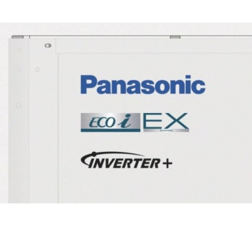 Наружный блок VRF системы Panasonic U-10MES2E8