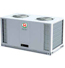 Компрессорно-конденсаторный блок Royal Clima MCU-29