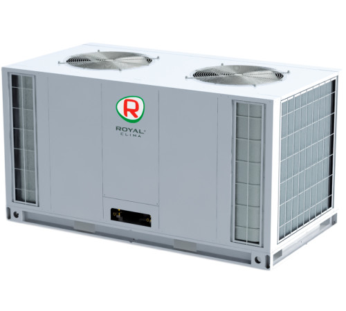 Компрессорно-конденсаторный блок Royal Clima MCU-29