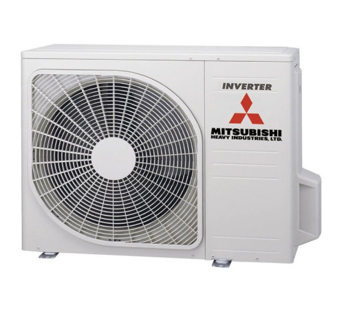 Кондиционер Mitsubishi Heavy SRK25ZS-W/SRC25ZS-W2