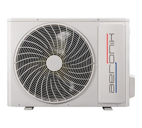 Кассетный кондиционер Aeronik U-Match VI ASI-AKH100R1/B-S INV/ASO-AGUHN100R1/INV(TF06)