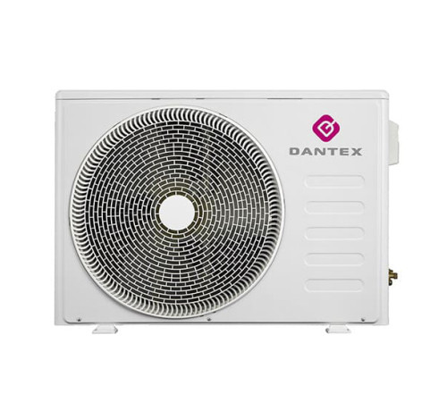 Канальный кондиционер Dantex RK-18HTNE-W/RK-18BHTN