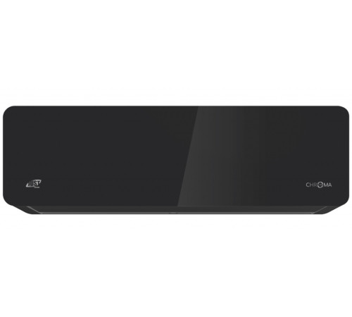 Кондиционер Just Chroma JAC-13HPSIA/CAC