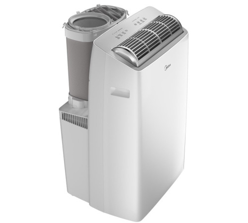Мобильный кондиционер Midea MPPT-12CRN7-Q