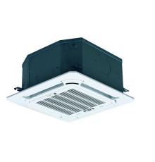 Кассетный кондиционер Mdv MDCA4-18HRFN8/MDOU-18HFN8