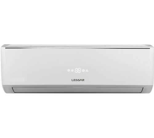 Кондиционер Lessar Enigma LS-HE09KDE2/LU-HE09KDE2