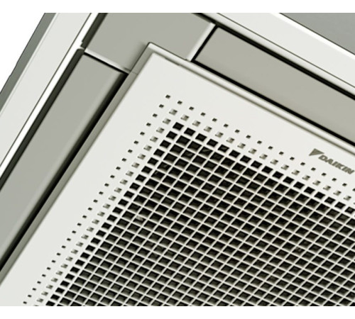 Кассетная VRF система Daikin FXZA32A