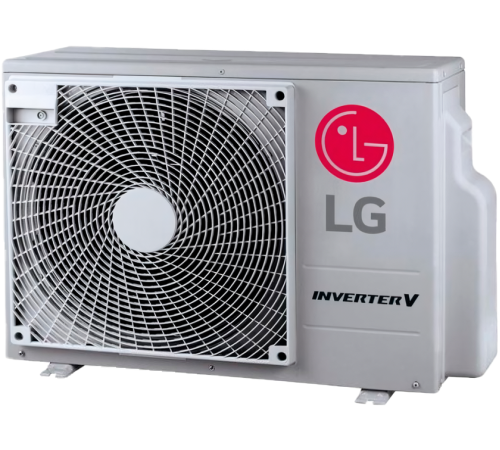 Кассетный кондиционер Lg CT12R.NR0/UU12WR.UL0