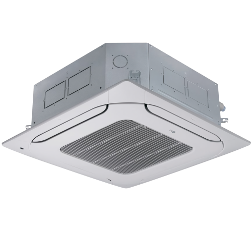 Кассетный кондиционер Lg CT12R.NR0/UU12WR.UL0