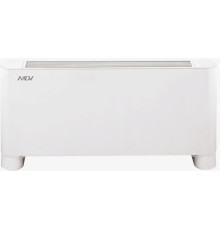 Напольно-потолочный фанкойл до 3.5 кВт Mdv MDKH2-250-R3