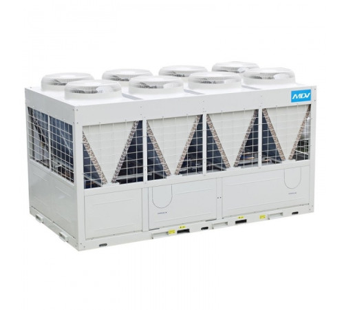 Чиллер с воздушным охлаждением Mdv MDGBL-F185W/RN1