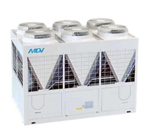 Чиллер с воздушным охлаждением Mdv MDGBL-F185W/RN1