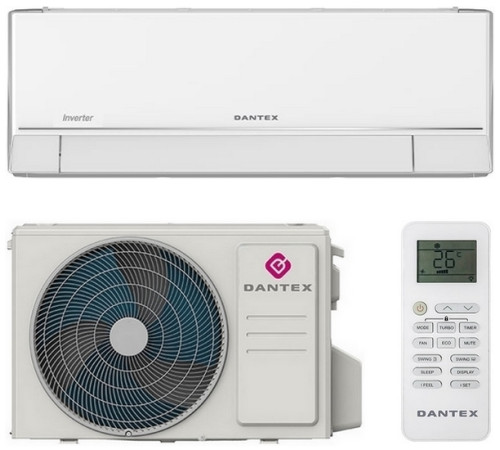 Кондиционер Dantex Perfect RK-12PDMI/RK-12PDMIE