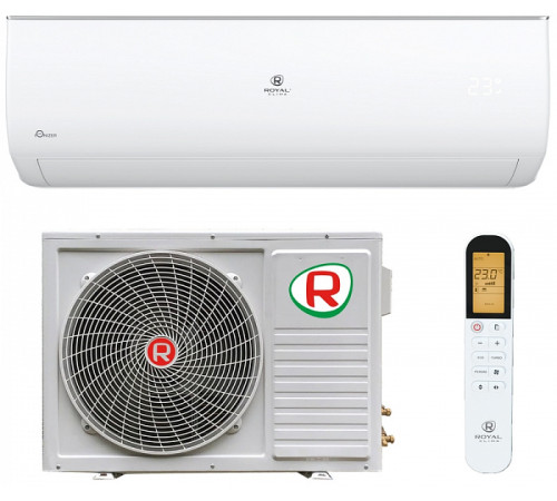 Кондиционер Royal Clima Gloria RC-GL28HN