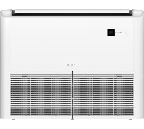 Напольно-потолочный кондиционер Ferrum LCACF36D3-AI/LCAU36U3-AI